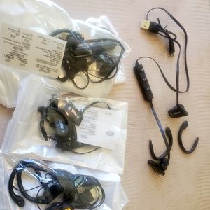 NEW UNUSED CETE1E61-B Wireless Earphones.